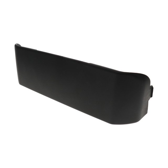 Bumper centre cover to suit Iveco strails s-way x-way