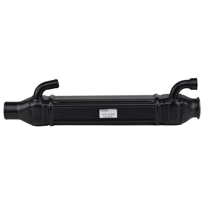 REMAN EGR COOLER