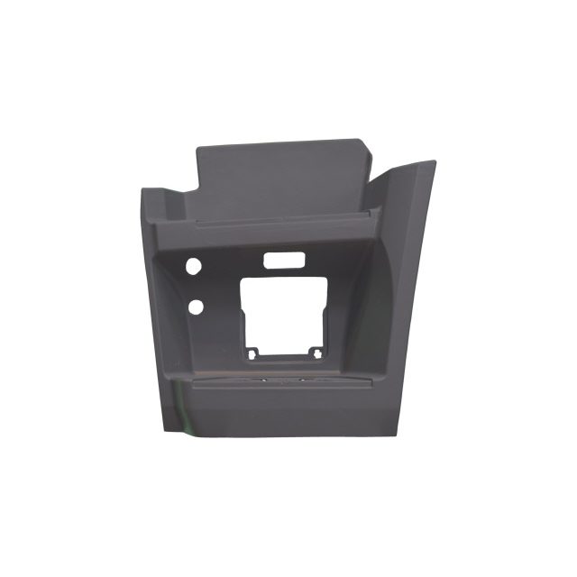 STEP BOX LH MERCEDES ACTROS MP4