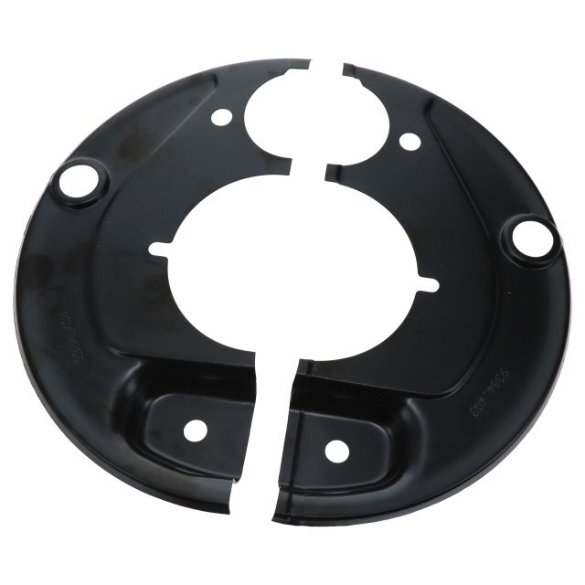 Gigant Dust Cover Wheel Set inc Bolt Kit - Suits GK.3020