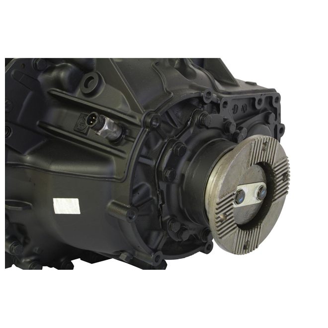Transmission REMAN photo 2