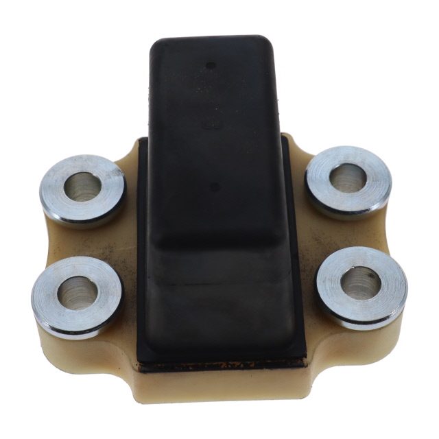 Suspension Buffer to suit Mercedes photo 4