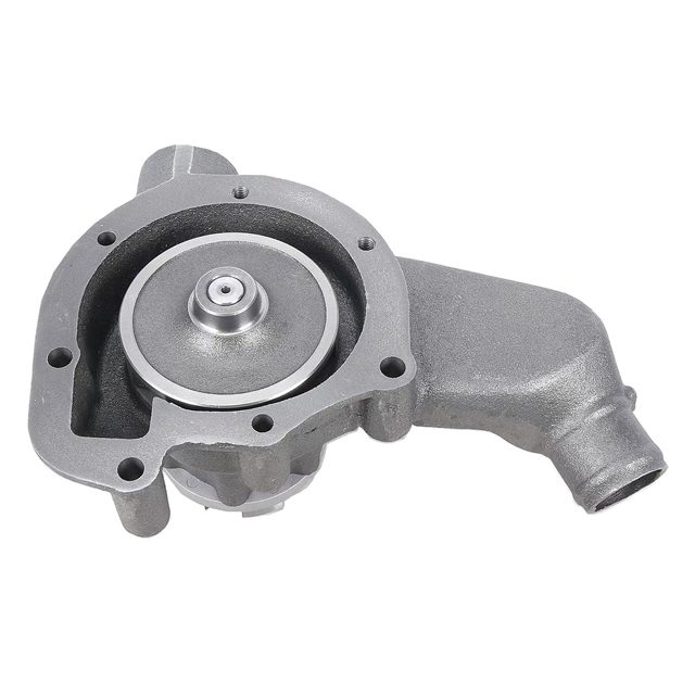 Water pump kit photo 3