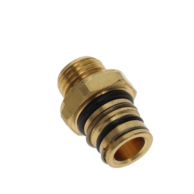 M14 STRAIGHT SWIVEL ADPT P5(CAMOZZI) photo 4