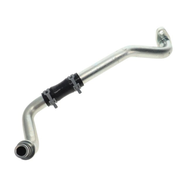 Turbocharger Oil Drain Connection - Suits Cummins ISB photo 2