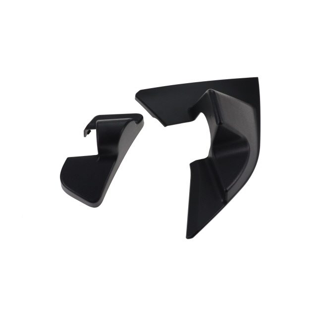 TWIN MIRROR ASSEMBLY RH TO SUIT VOLVO FH5 photo 3