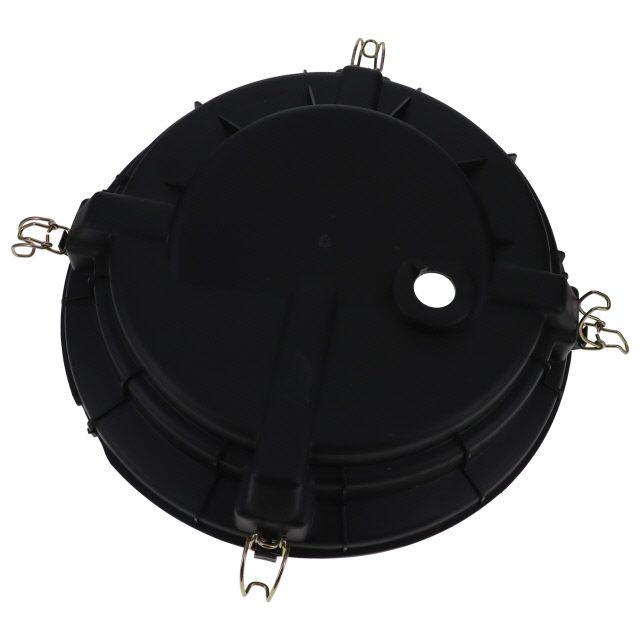 AIR FILTER HOUSING CAP MEDIUM TYPE