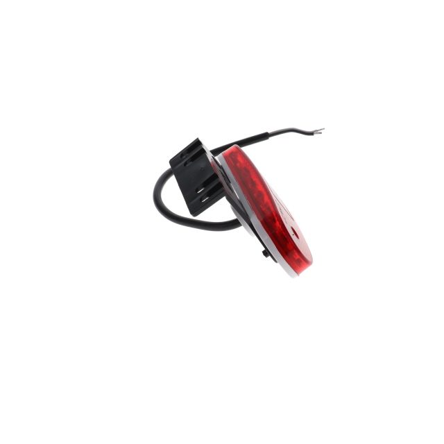 W47WW LED REAR MARKER LAMP 12-24V 220MM FLYLEAD photo 4