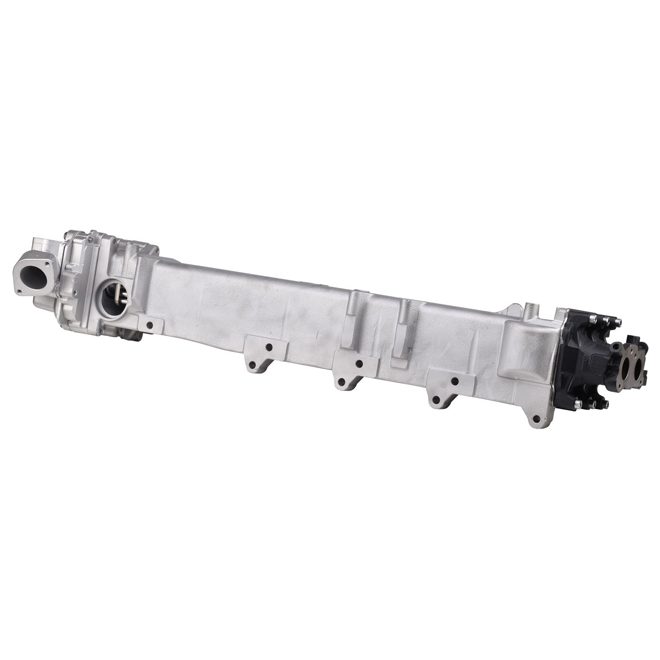 REMAN EGR COOLER photo 2