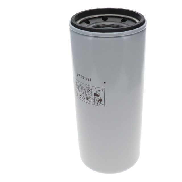 Oil Filter - WP 12 121 - Suits Dennis, Cummins, Sisu photo 4