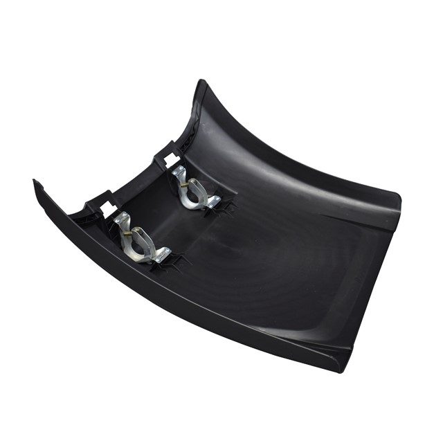 Mudguard LH suits DAF XF105 photo 2