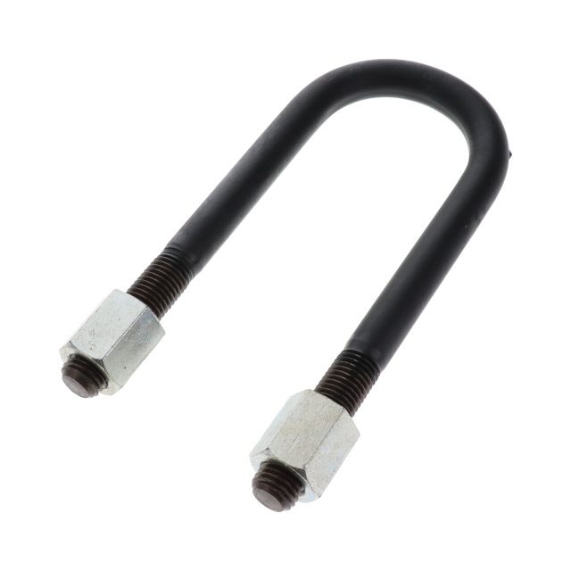 U Bolt Assembly - M24X3 - 274MM U/H - To Suit VOLVO