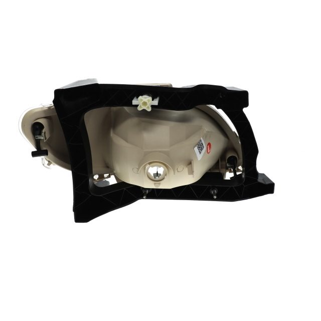 FOG LAMP DAF LH XF SERIES 3 photo 3