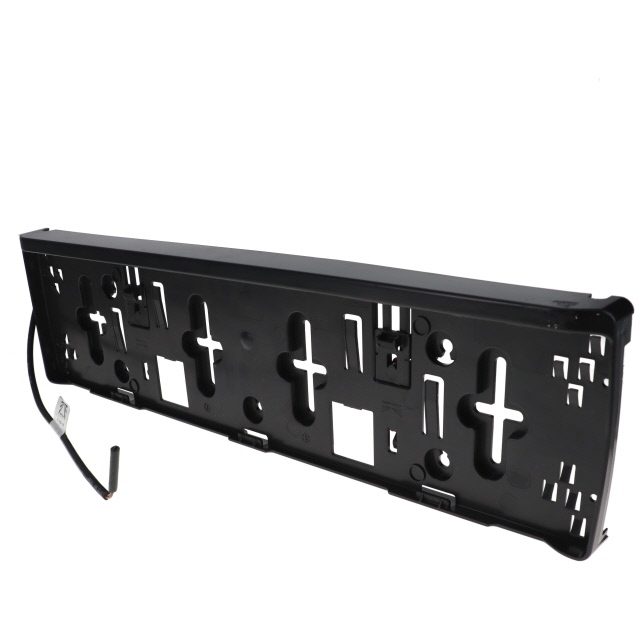 Flexled Number Plate Holder 24V 0.5M Bare Ends