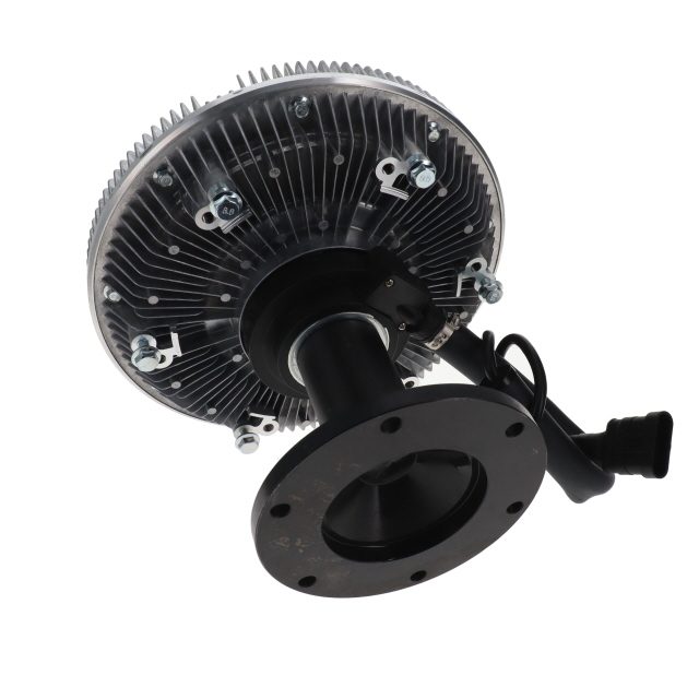 Viscous Clutch Hub to suit Iveco S Way photo 3