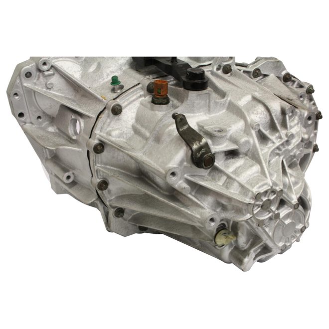 Transmission REMAN photo 2