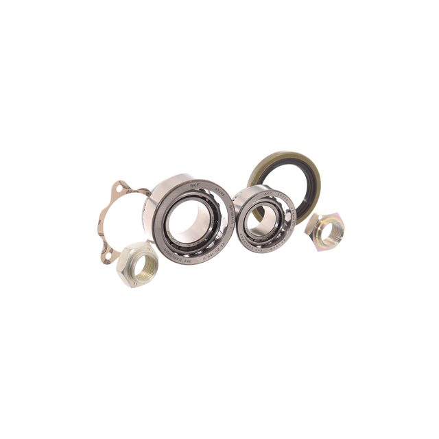 WHEEL BEARING KIT SKF photo 4