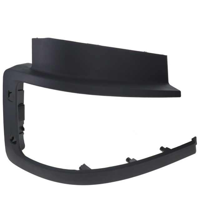 HEADLAMP SURROUND RH 2 HOLE TO SUIT SCANIA 2016 ON