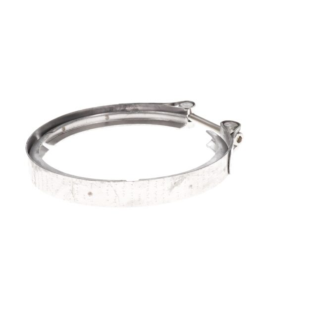 VOLVO RVI DPF CLAMP photo 4