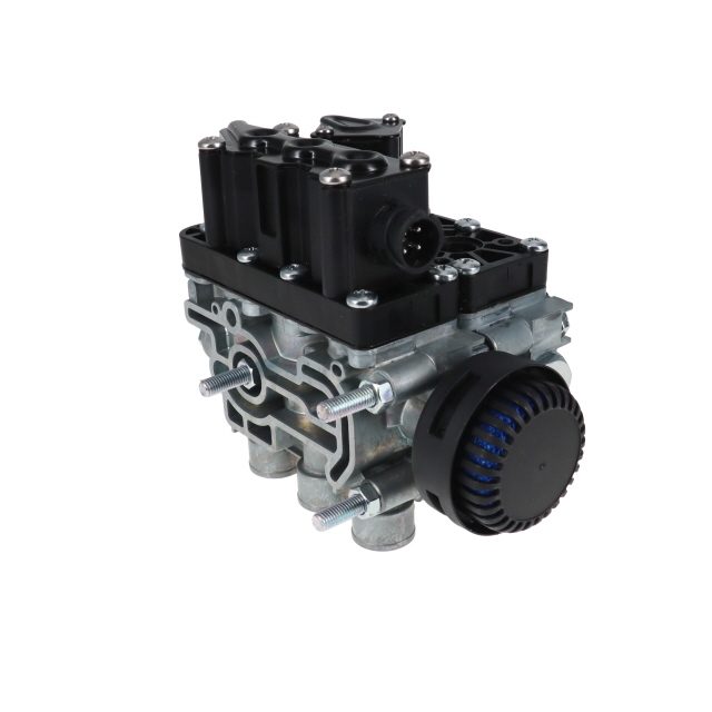 SOLENOID VALVE TO SUIT MAN photo 2