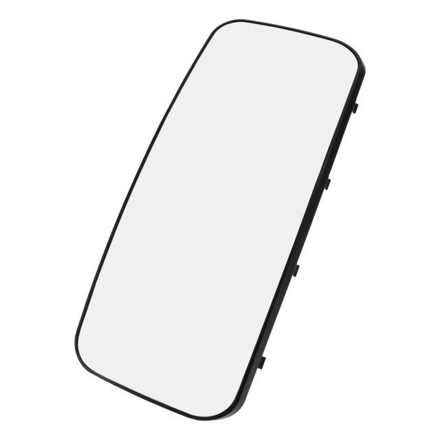 MIRROR GLASS UNIT HEATED 24V MERCEDES ATEGO AXOR