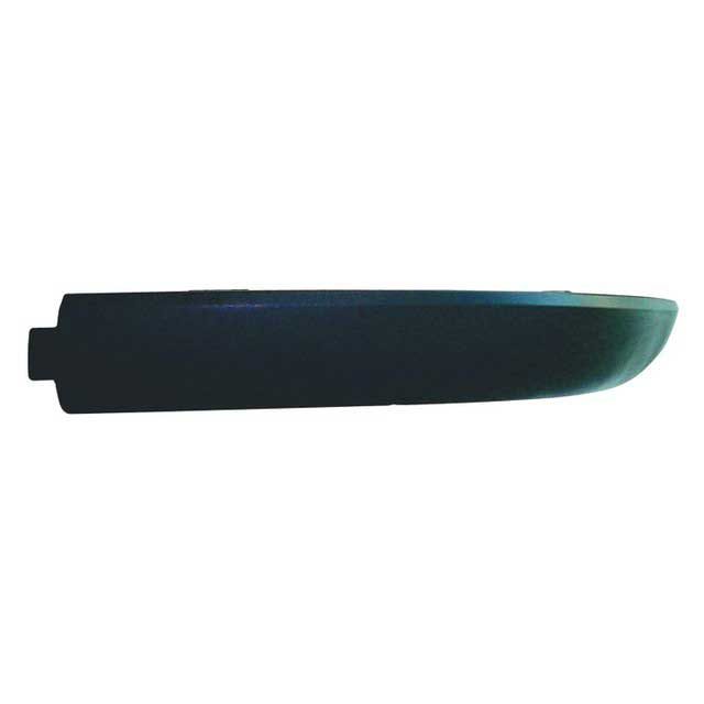 BUMPER SPOILER LH