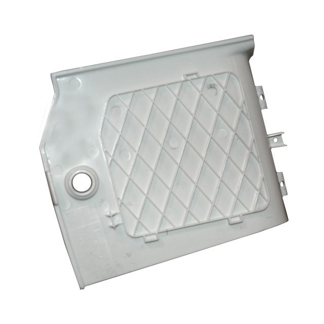 STEP PROTECTION RH DAF XF106 photo 2