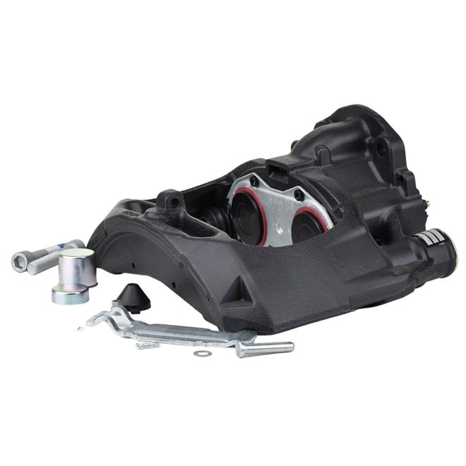 Brake Calipers REMAN photo 3