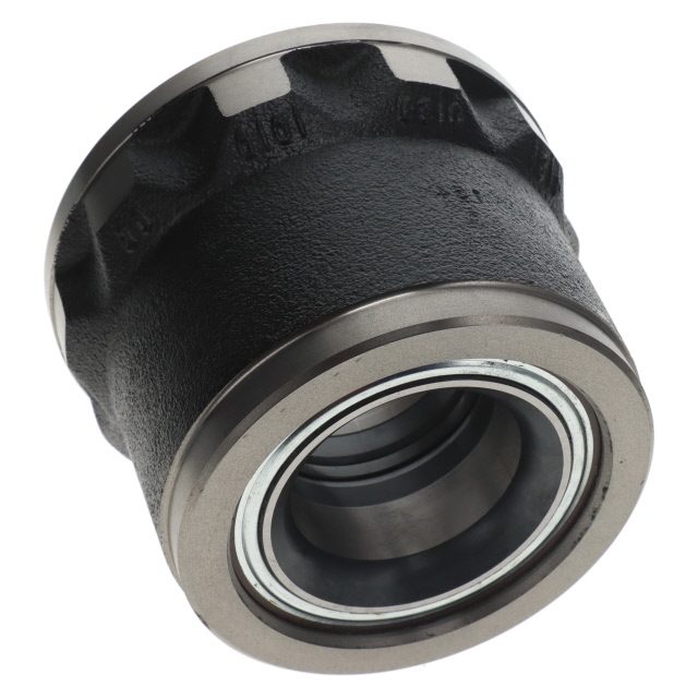 SKF Wheel Hub C/W Bearing photo 2