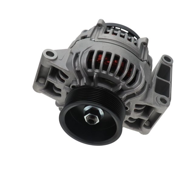 Alternator 24V 100A photo 2
