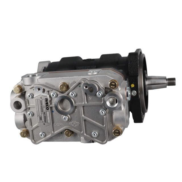 COMPRESSOR photo 4