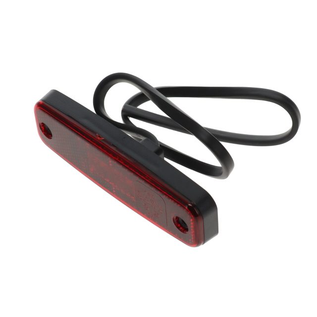 Rear Marker Lamp 500mm Fylead photo 2