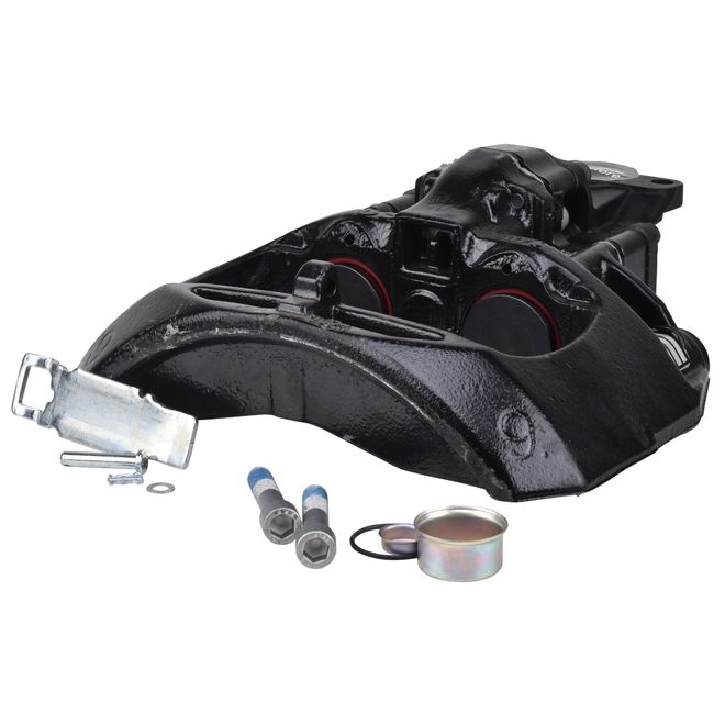 Brake Calipers REMAN photo 2