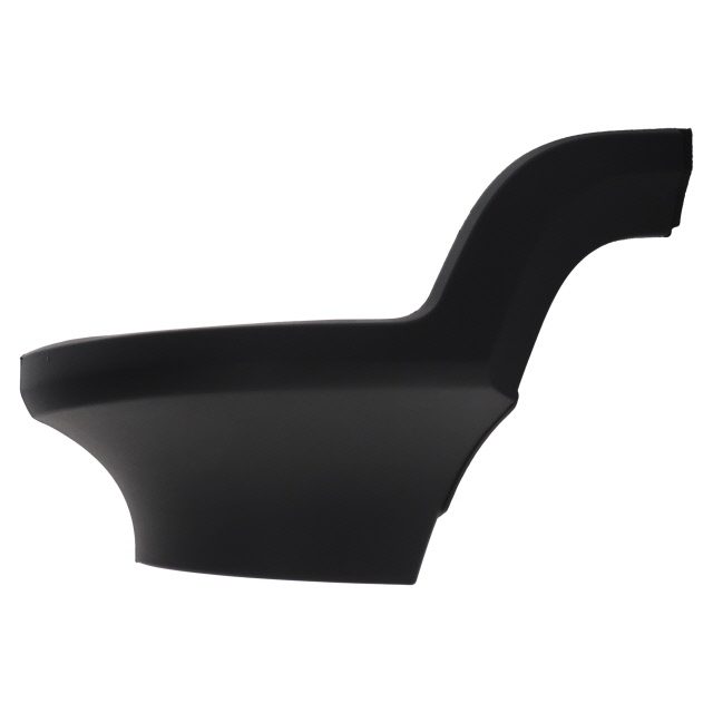 Bumper Corner LH - To Suit Mercedes Actros MP4