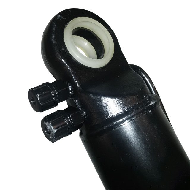 Cab Tilt RAM / Hydraulic Tilt Cylinder to suit Scania photo 2
