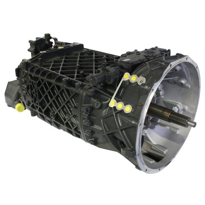 Transmission REMAN photo 4
