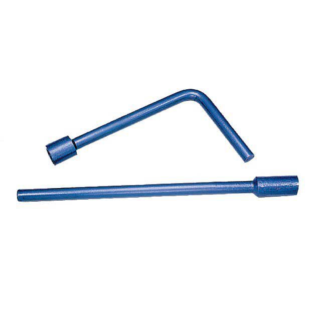 WHEELWRENCH 38 BI HEX C/W EXT