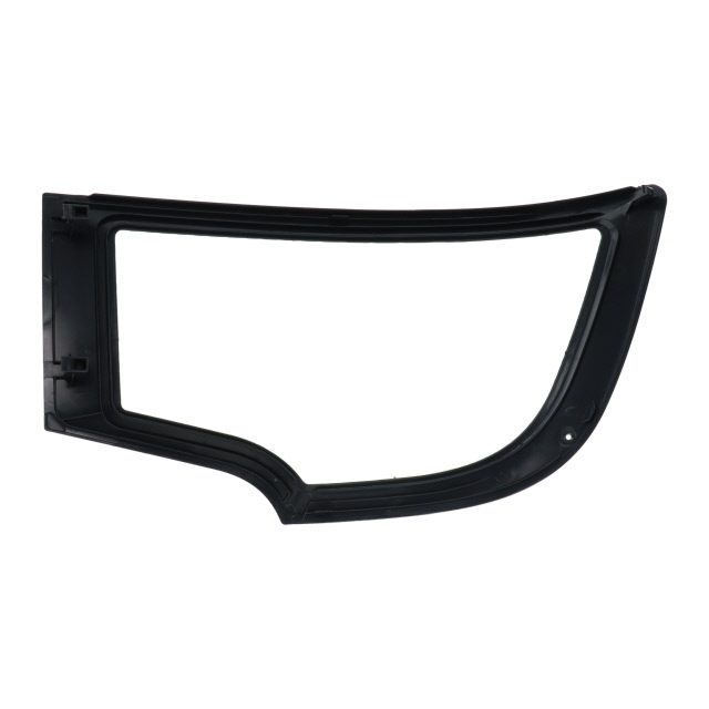 HEADLAMP TRIM RH MERCEDES AROCS photo 2