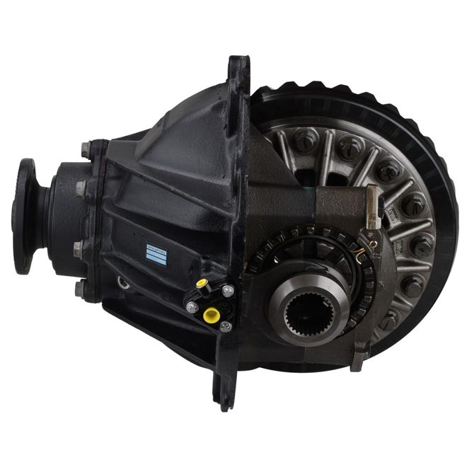 Differential REMAN photo 3