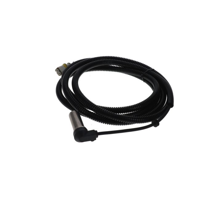 ABS SENSOR ANGLED LH 2300MM TO SUIT MAN TGL photo 2