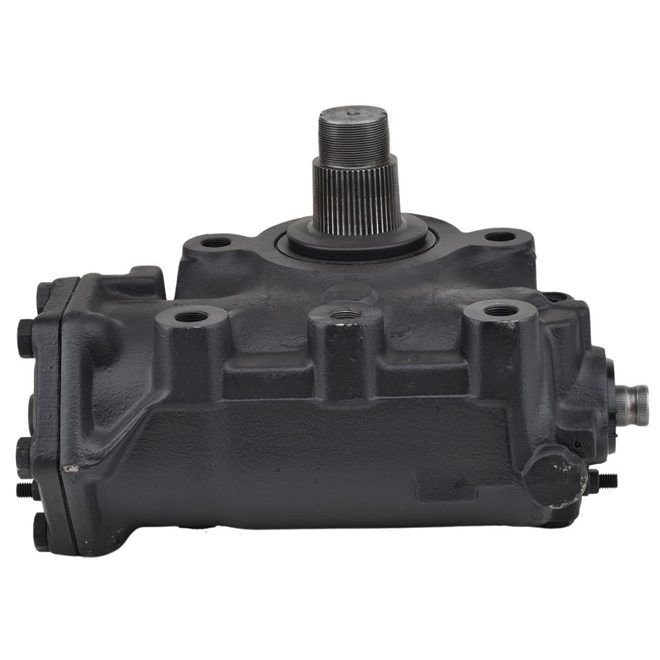 Hydraulic power steering gear REMAN