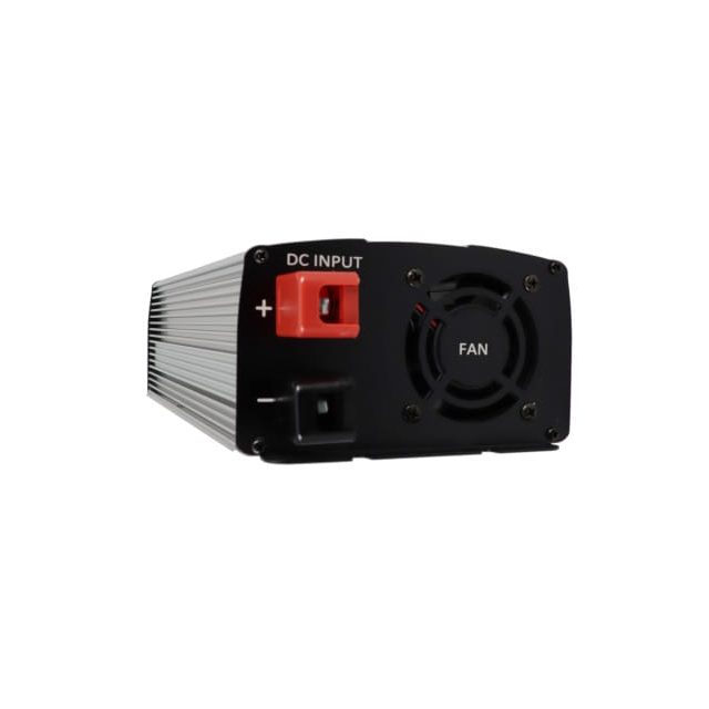 Inverter - 12v, 1000w - Pure Sine Wave photo 4