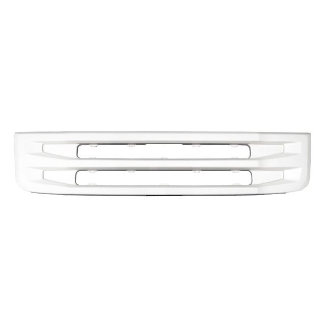Lower grille section to suit Scania