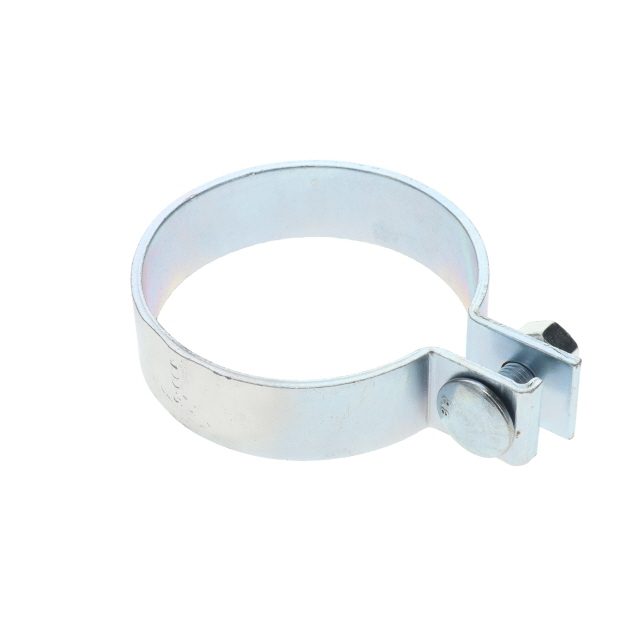 Exhaust Clamp suits MAN photo 4