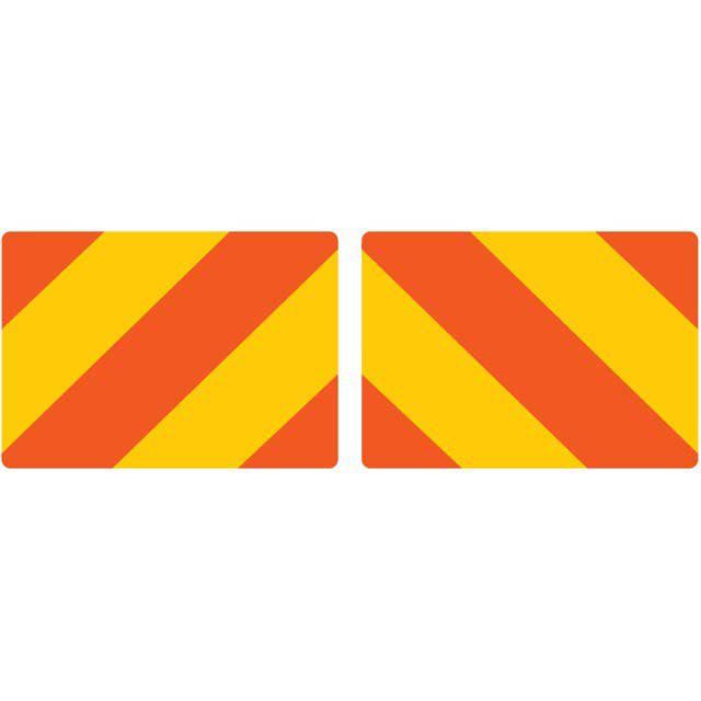 Marker Board - Type 3A - BSAU152 - Pair