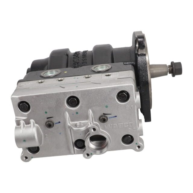 TWIN CYL.COMPRESSOR photo 4