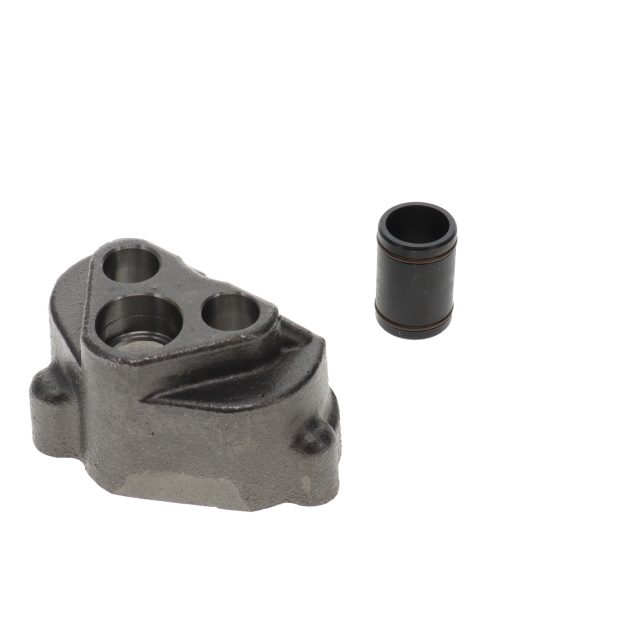 OIL PUMP BODY TO SUIT MAN photo 3