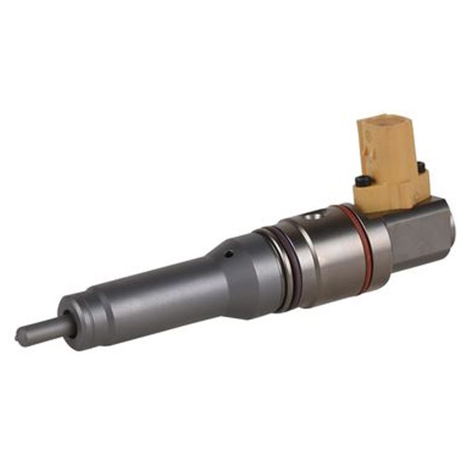 INJECTOR TO SUIT DAF photo 3