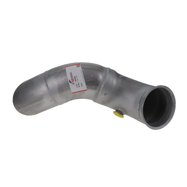 TAIL PIPE
