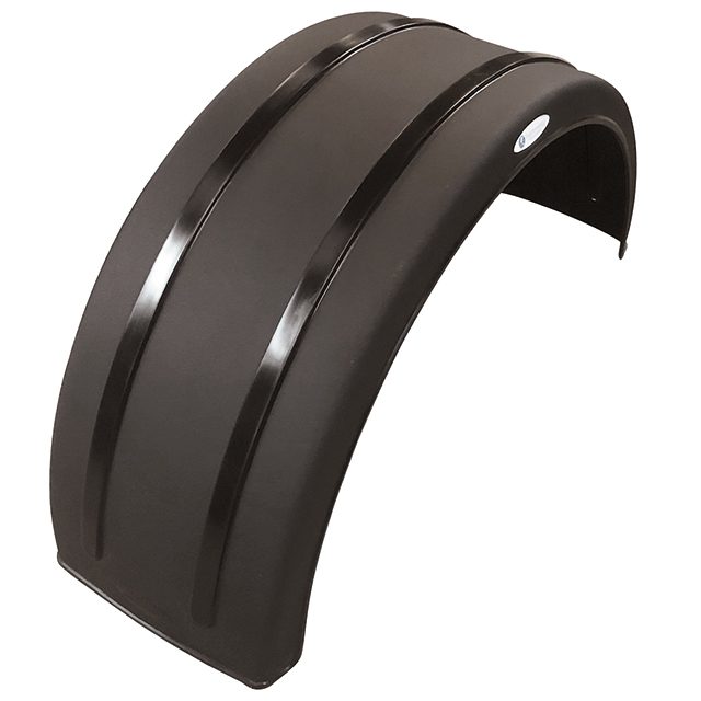 MUDWING 50420 FOR SINGLE WHEELS